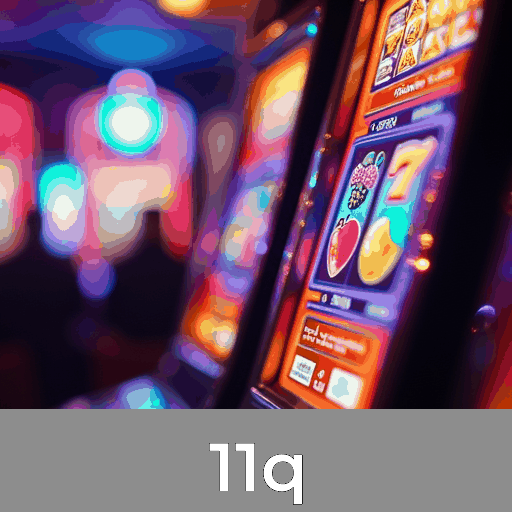 11q: Caça-níqueis com jackpots, Jogos de Mesa, Real Dealer Experience