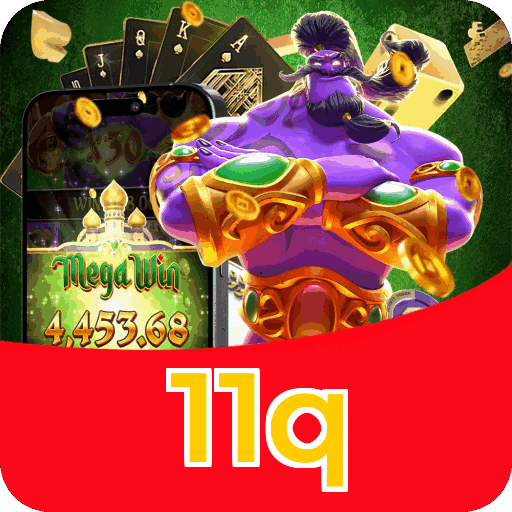 Slots Premium da PG Soft na 11q