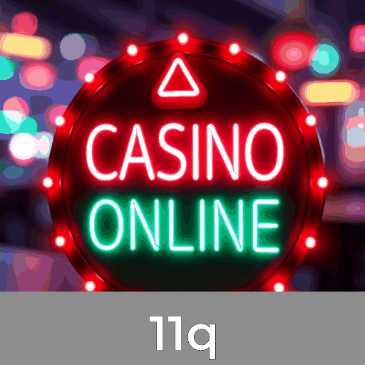 Descubra o 11q: Roleta com Dealer ao Vivo e Experiência VIP