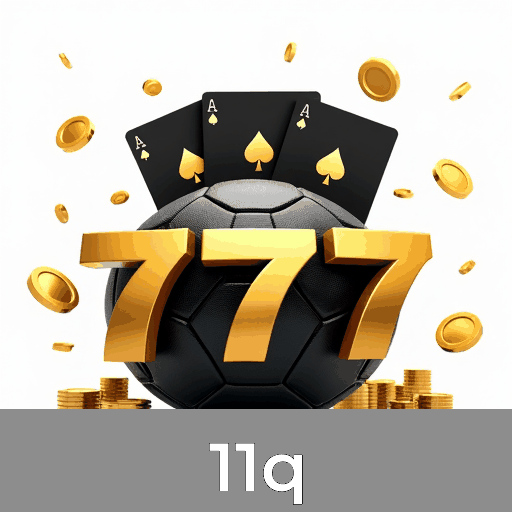 Aventura e Ganhos: Jogos de Cassino com 11q