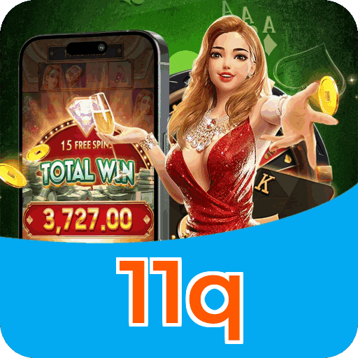 Jogos com maior RTP na 11q