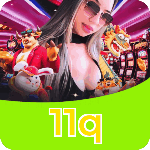 Lottery Clássica na 11q