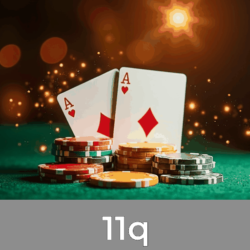 Descubra a magia dos caça-níqueis no 11q com jackpots progressivos
