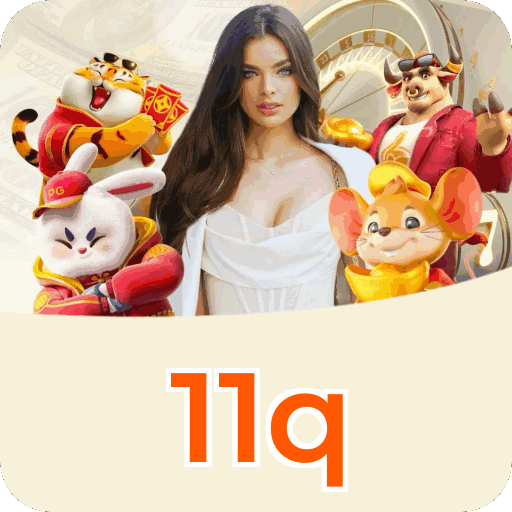 Bônus de boas-vindas 11q